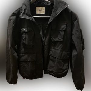 ARITZIA TNA CARGO JACKET